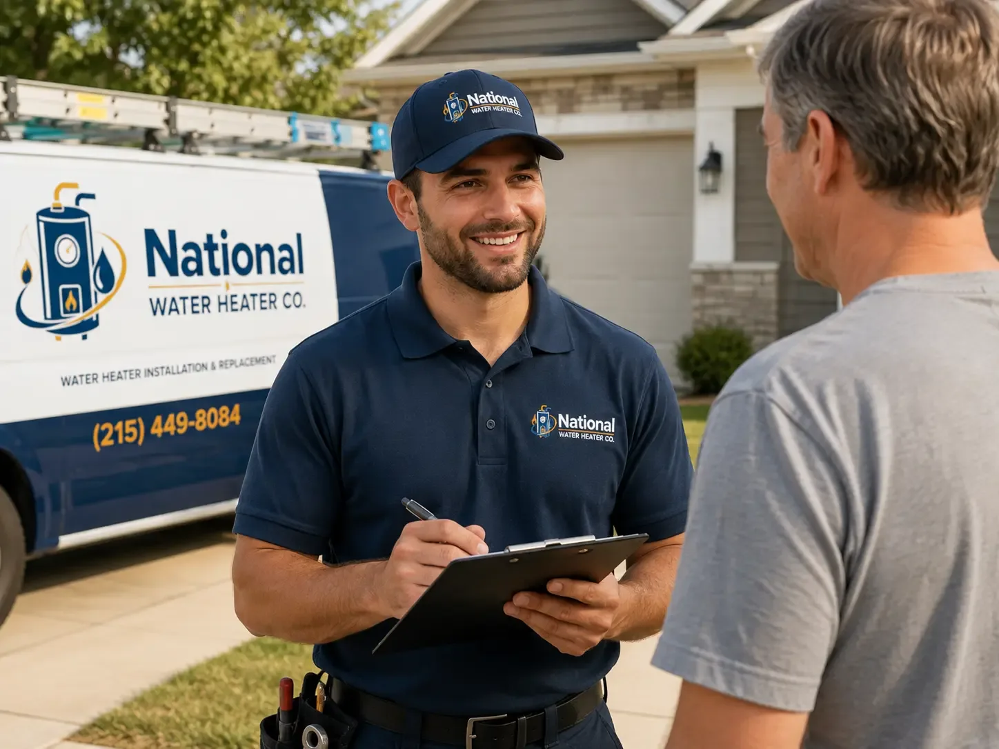 Water Heater Installation Century, FL FAQs